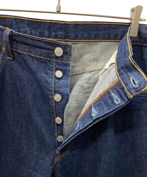 LEVI'S（リーバイス）LEVI'S (リーバイス) 501 デニムパンツ インディゴ サイズ:W36 L32の古着・服飾アイテム
