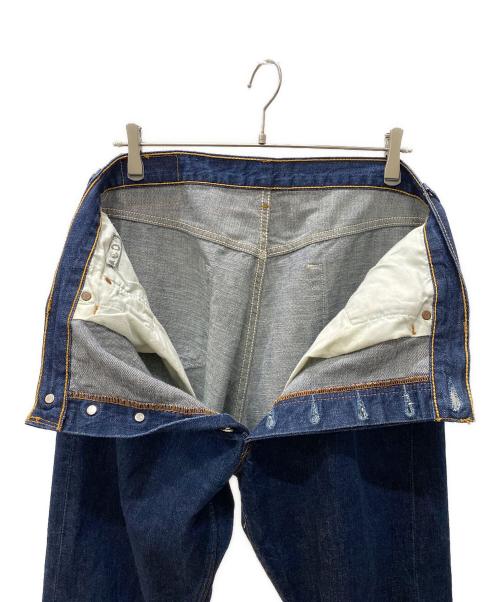 LEVI'S（リーバイス）LEVI'S (リーバイス) 501 デニムパンツ インディゴ サイズ:W36 L32の古着・服飾アイテム