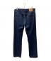 LEVI'S (リーバイス) 501 デニムパンツ インディゴ サイズ:W36 L32：5000円