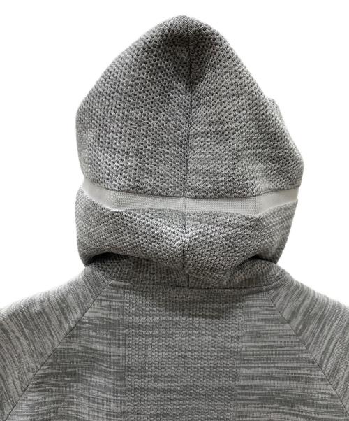 OAKLEY（オークリー）OAKLEY (オークリー) ゴルフウェア(トップス) グレー サイズ:XLの古着・服飾アイテム