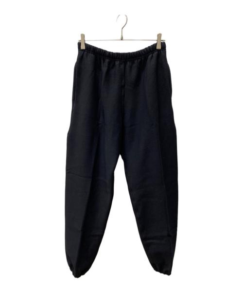 CAMBER（キャンバー）CAMBER (キャンバー) スウェットパンツ ブラック サイズ:L 未使用品の古着・服飾アイテム