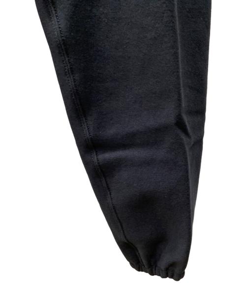 CAMBER（キャンバー）CAMBER (キャンバー) スウェットパンツ ブラック サイズ:L 未使用品の古着・服飾アイテム