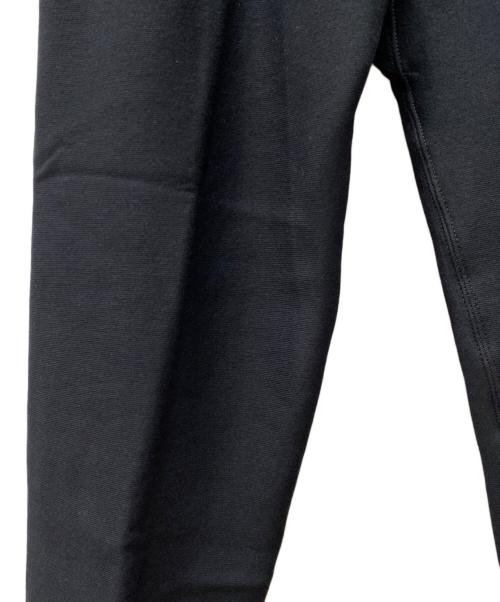 CAMBER（キャンバー）CAMBER (キャンバー) スウェットパンツ ブラック サイズ:L 未使用品の古着・服飾アイテム