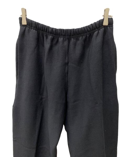 CAMBER（キャンバー）CAMBER (キャンバー) スウェットパンツ ブラック サイズ:L 未使用品の古着・服飾アイテム