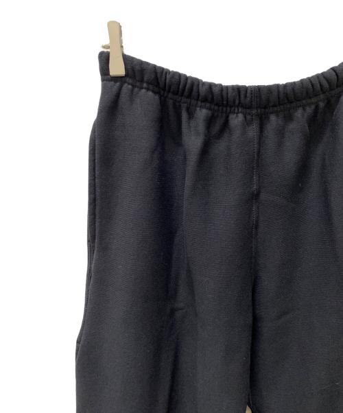 CAMBER（キャンバー）CAMBER (キャンバー) スウェットパンツ ブラック サイズ:L 未使用品の古着・服飾アイテム