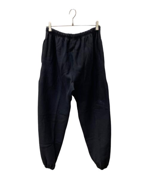 CAMBER（キャンバー）CAMBER (キャンバー) スウェットパンツ ブラック サイズ:L 未使用品の古着・服飾アイテム
