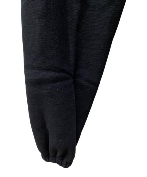 CAMBER（キャンバー）CAMBER (キャンバー) スウェットパンツ ブラック サイズ:L 未使用品の古着・服飾アイテム