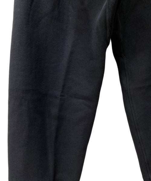CAMBER（キャンバー）CAMBER (キャンバー) スウェットパンツ ブラック サイズ:L 未使用品の古着・服飾アイテム