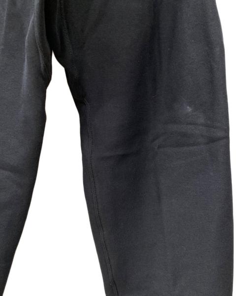 CAMBER（キャンバー）CAMBER (キャンバー) スウェットパンツ ブラック サイズ:L 未使用品の古着・服飾アイテム
