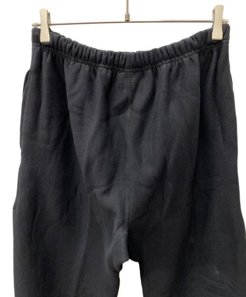 CAMBER（キャンバー）CAMBER (キャンバー) スウェットパンツ ブラック サイズ:L 未使用品の古着・服飾アイテム