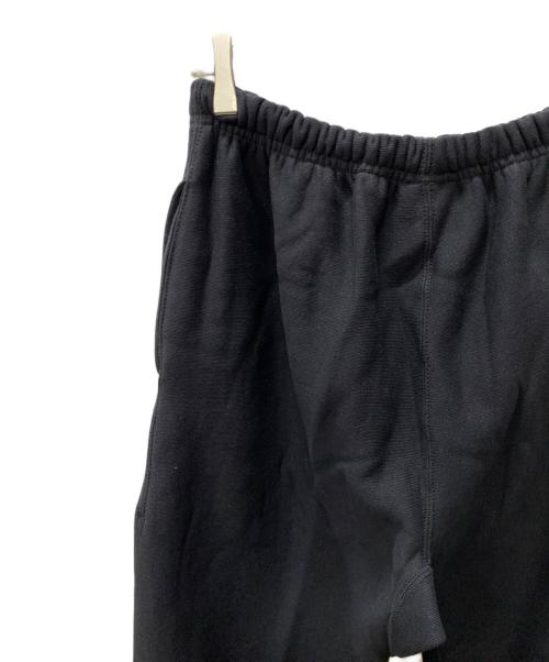 CAMBER（キャンバー）CAMBER (キャンバー) スウェットパンツ ブラック サイズ:L 未使用品の古着・服飾アイテム