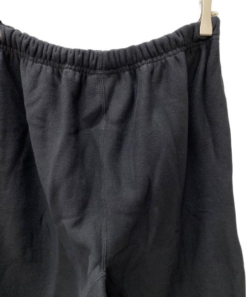 CAMBER（キャンバー）CAMBER (キャンバー) スウェットパンツ ブラック サイズ:L 未使用品の古着・服飾アイテム
