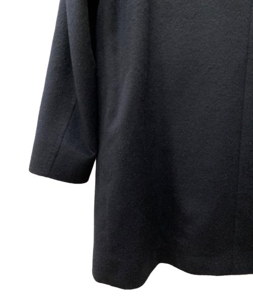 Dorland House（ドーランドハウス）Dorland House (ドーランドハウス) コート ネイビー サイズ:Lの古着・服飾アイテム