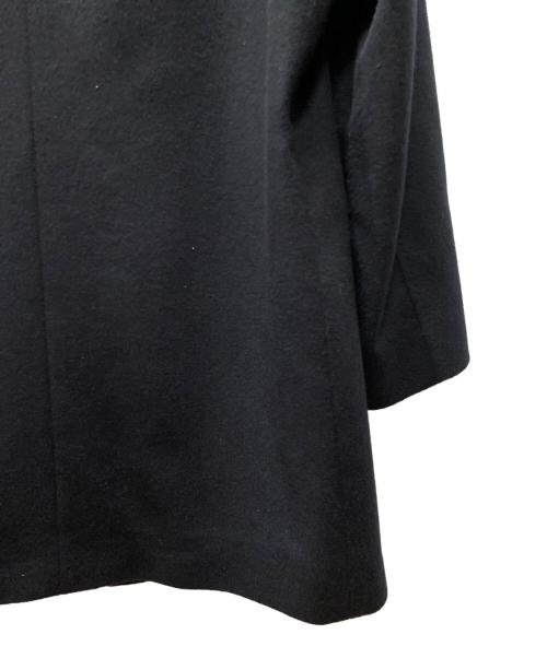 Dorland House（ドーランドハウス）Dorland House (ドーランドハウス) コート ネイビー サイズ:Lの古着・服飾アイテム