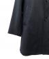 Dorland House (ドーランドハウス) コート ネイビー サイズ:L：5000円