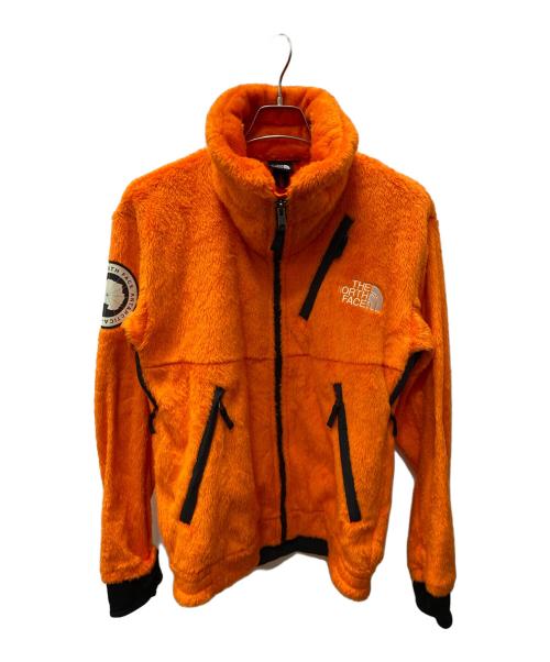 THE NORTH FACE（ザ ノース フェイス）THE NORTH FACE (ザ ノース フェイス) アンタークティカバーサロフトジャケット オレンジ サイズ:XLの古着・服飾アイテム