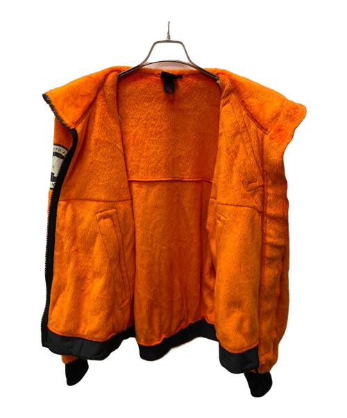 THE NORTH FACE（ザ ノース フェイス）THE NORTH FACE (ザ ノース フェイス) アンタークティカバーサロフトジャケット オレンジ サイズ:XLの古着・服飾アイテム