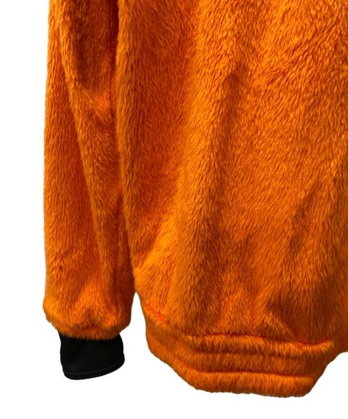 THE NORTH FACE（ザ ノース フェイス）THE NORTH FACE (ザ ノース フェイス) アンタークティカバーサロフトジャケット オレンジ サイズ:XLの古着・服飾アイテム