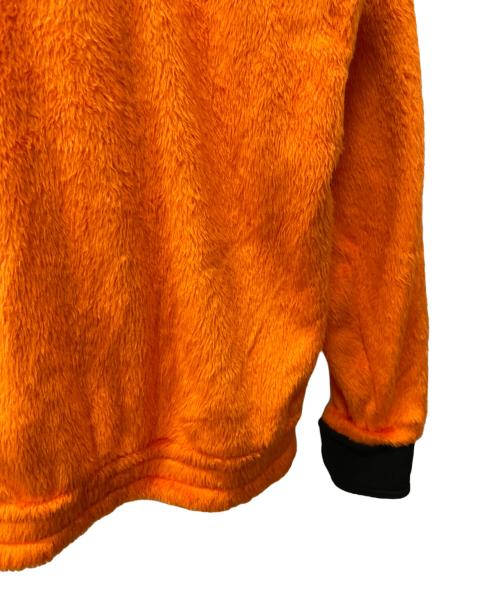 THE NORTH FACE（ザ ノース フェイス）THE NORTH FACE (ザ ノース フェイス) アンタークティカバーサロフトジャケット オレンジ サイズ:XLの古着・服飾アイテム