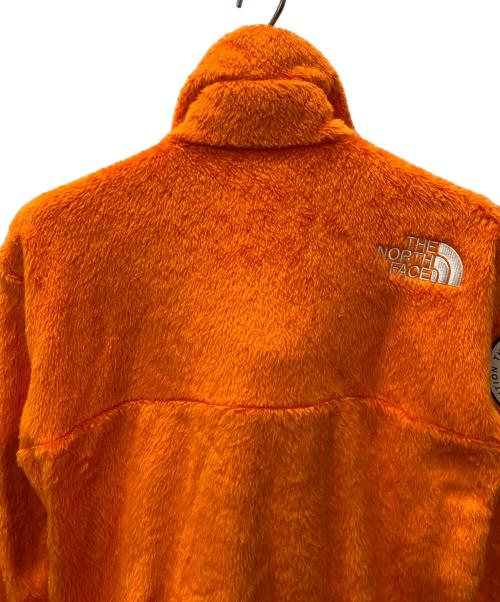 THE NORTH FACE（ザ ノース フェイス）THE NORTH FACE (ザ ノース フェイス) アンタークティカバーサロフトジャケット オレンジ サイズ:XLの古着・服飾アイテム