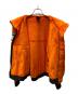 中古・古着 THE NORTH FACE (ザ ノース フェイス) アンタークティカバーサロフトジャケット オレンジ サイズ:XL：25000円