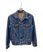 LEVI'Sリーバイス）の古着「デニムジャケット」｜インディゴ