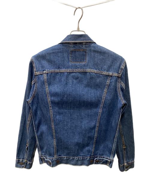LEVI'S（リーバイス）LEVI'S (リーバイス) デニムジャケット インディゴ サイズ:Sの古着・服飾アイテム