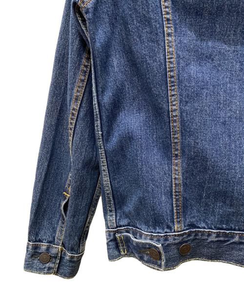 LEVI'S（リーバイス）LEVI'S (リーバイス) デニムジャケット インディゴ サイズ:Sの古着・服飾アイテム