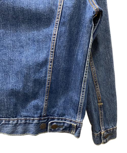 LEVI'S（リーバイス）LEVI'S (リーバイス) デニムジャケット インディゴ サイズ:Sの古着・服飾アイテム