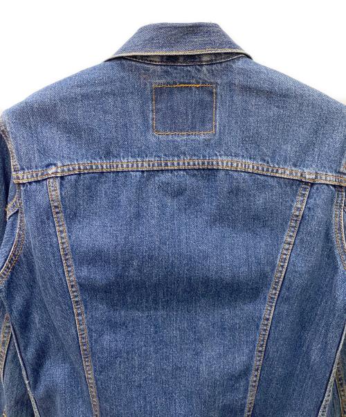 LEVI'S（リーバイス）LEVI'S (リーバイス) デニムジャケット インディゴ サイズ:Sの古着・服飾アイテム
