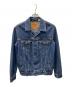 LEVI'S（リーバイス）の古着「デニムジャケット」｜インディゴ