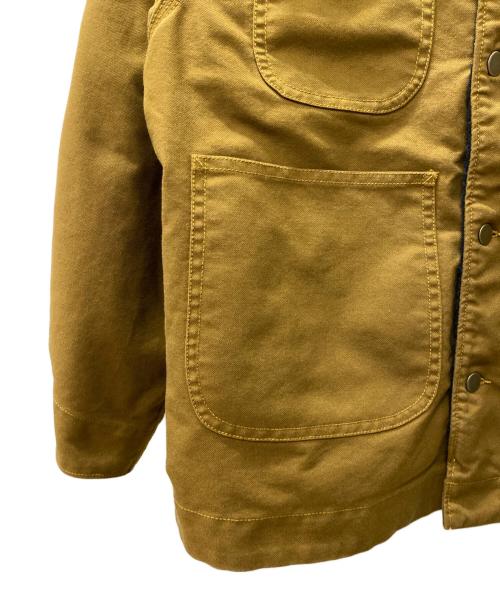 THE NORTHFACE PURPLELABEL（ザ・ノースフェイス パープルレーベル）THE NORTHFACE PURPLELABEL (ザ・ノースフェイス パープルレーベル) フィールドジャケット ブラウン サイズ:M 未使用品の古着・服飾アイテム