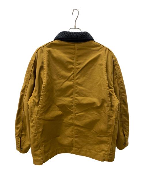 THE NORTHFACE PURPLELABEL（ザ・ノースフェイス パープルレーベル）THE NORTHFACE PURPLELABEL (ザ・ノースフェイス パープルレーベル) フィールドジャケット ブラウン サイズ:M 未使用品の古着・服飾アイテム