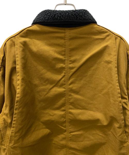 THE NORTHFACE PURPLELABEL（ザ・ノースフェイス パープルレーベル）THE NORTHFACE PURPLELABEL (ザ・ノースフェイス パープルレーベル) フィールドジャケット ブラウン サイズ:M 未使用品の古着・服飾アイテム