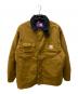 THE NORTHFACE PURPLELABEL（ザ・ノースフェイス パープルレーベル）の古着「フィールドジャケット」｜ブラウン