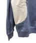 PALACE SKATEBORDS (パレス) クルーネクスウェット ブルー サイズ:M：25000円