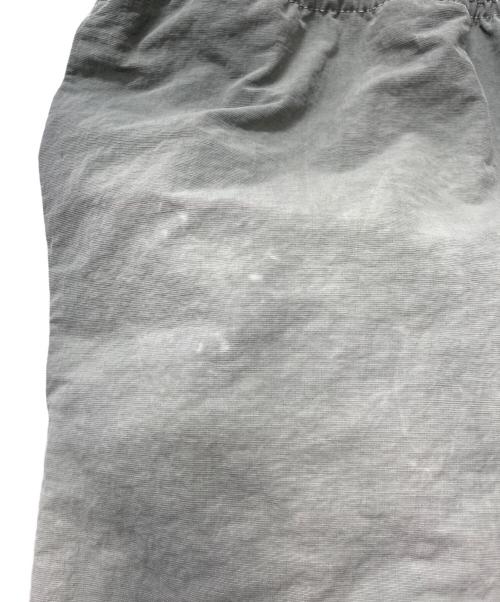 stussy（ステューシー）stussy (ステューシー) ショートパンツ グリーン サイズ:Sの古着・服飾アイテム