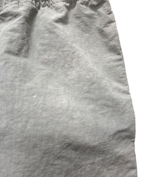stussy（ステューシー）stussy (ステューシー) ショートパンツ グリーン サイズ:Sの古着・服飾アイテム