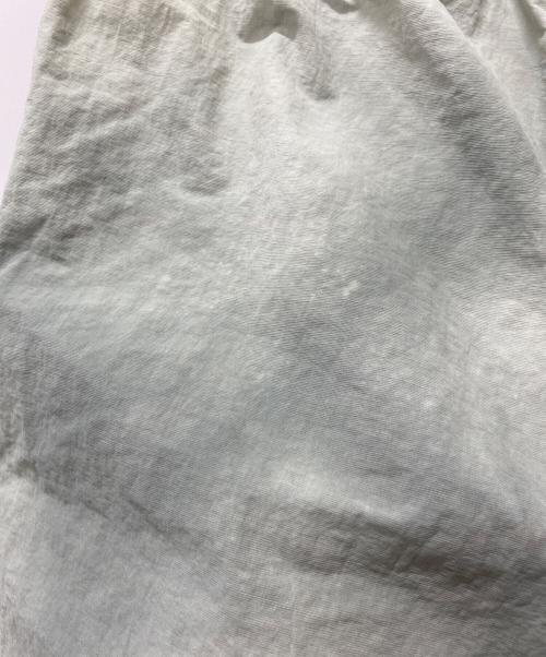 stussy（ステューシー）stussy (ステューシー) ショートパンツ グリーン サイズ:Sの古着・服飾アイテム
