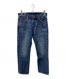 LEVI'S PReMIUM（リーバイス プレミアム）の古着「デニムパンツ」｜インディゴ