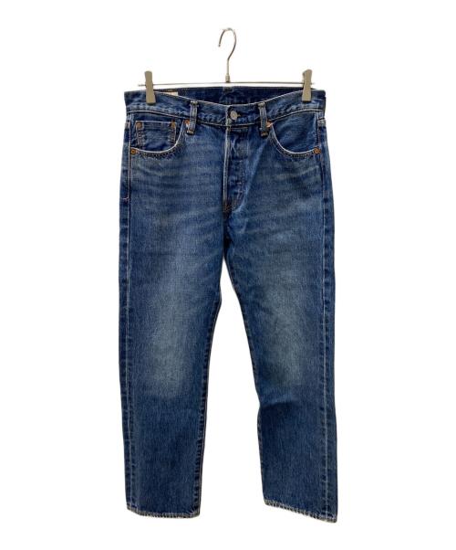 LEVI'S PReMIUM（リーバイス プレミアム）LEVI'S PReMIUM (リーバイス プレミアム) デニムパンツ インディゴ サイズ:W30の古着・服飾アイテム