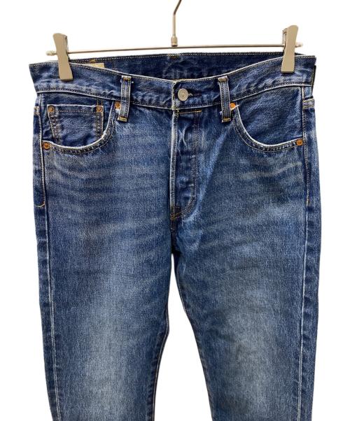 LEVI'S PReMIUM（リーバイス プレミアム）LEVI'S PReMIUM (リーバイス プレミアム) デニムパンツ インディゴ サイズ:W30の古着・服飾アイテム