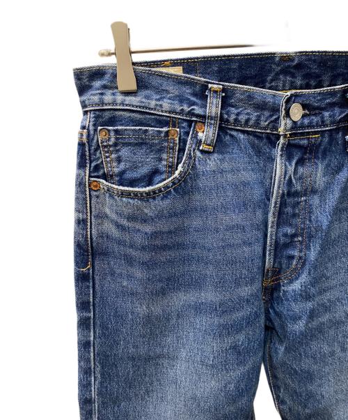 LEVI'S PReMIUM（リーバイス プレミアム）LEVI'S PReMIUM (リーバイス プレミアム) デニムパンツ インディゴ サイズ:W30の古着・服飾アイテム