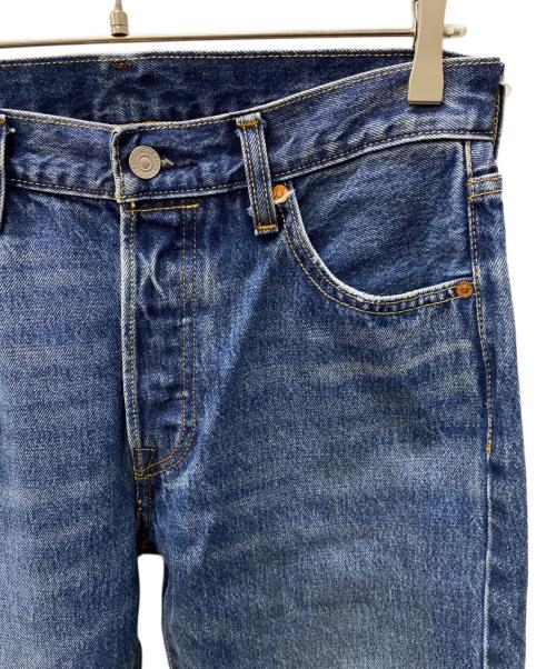 LEVI'S PReMIUM（リーバイス プレミアム）LEVI'S PReMIUM (リーバイス プレミアム) デニムパンツ インディゴ サイズ:W30の古着・服飾アイテム
