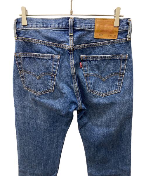 LEVI'S PReMIUM（リーバイス プレミアム）LEVI'S PReMIUM (リーバイス プレミアム) デニムパンツ インディゴ サイズ:W30の古着・服飾アイテム