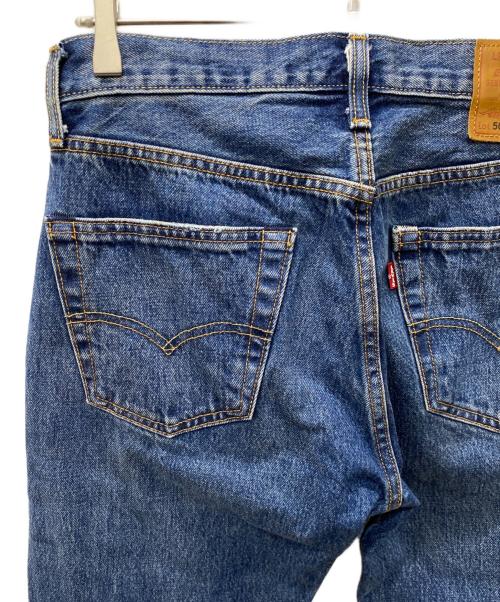 LEVI'S PReMIUM（リーバイス プレミアム）LEVI'S PReMIUM (リーバイス プレミアム) デニムパンツ インディゴ サイズ:W30の古着・服飾アイテム