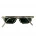 RAY-BAN (レイバン) サングラス：4000円