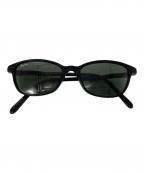 RAY-BANレイバン）の古着「サングラス」｜ブラック