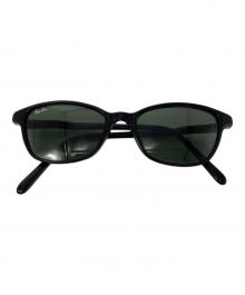 RAY-BAN（レイバン）の古着「サングラス」｜ブラック