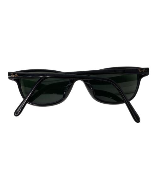 RAY-BAN（レイバン）RAY-BAN (レイバン) サングラス ブラックの古着・服飾アイテム